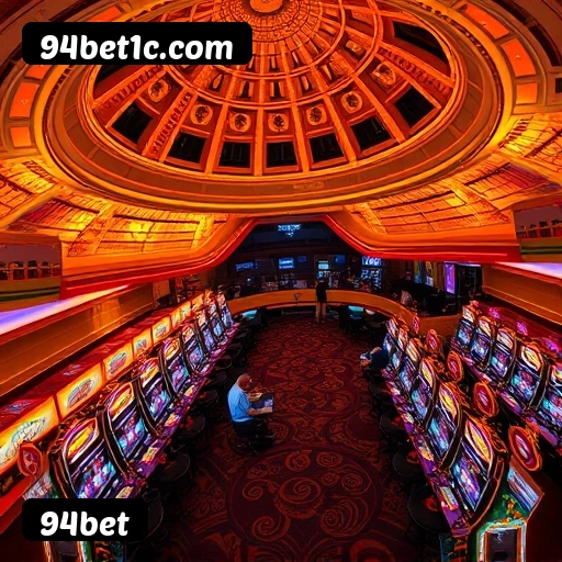 Vantagens exclusivas 94bet para jogadores brasileiros - São Paulo, Rio, BH