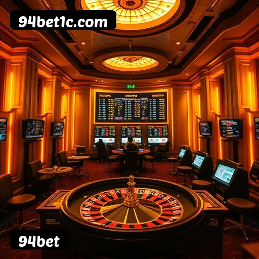 Comparação APP mobile vs versão web da 94bet