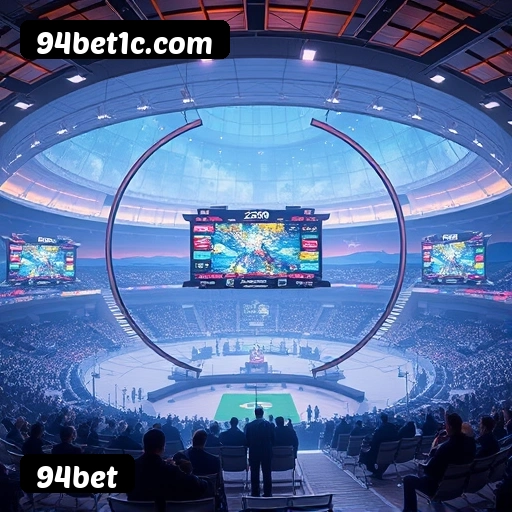 Catálogo 94bet 2.547 jogos - Pragmatic Play, Evolution, NetEnt