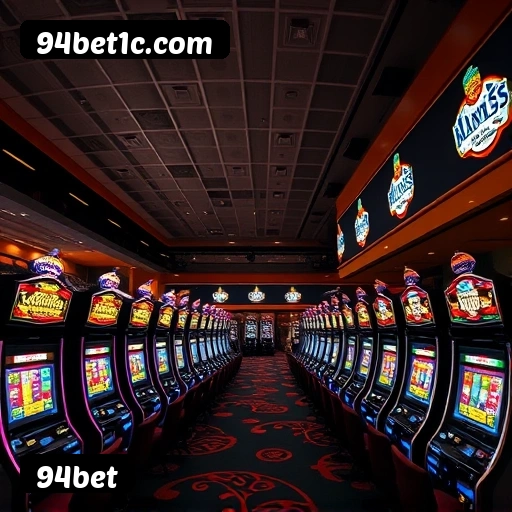 94bet APP mobile iOS Android - 187 mil downloads São Paulo Rio BH