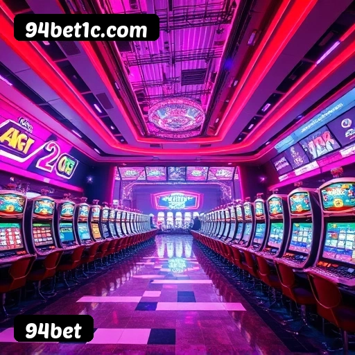 94bet PIX instantâneo Brasil - Depósito e saque em minutos 24/7