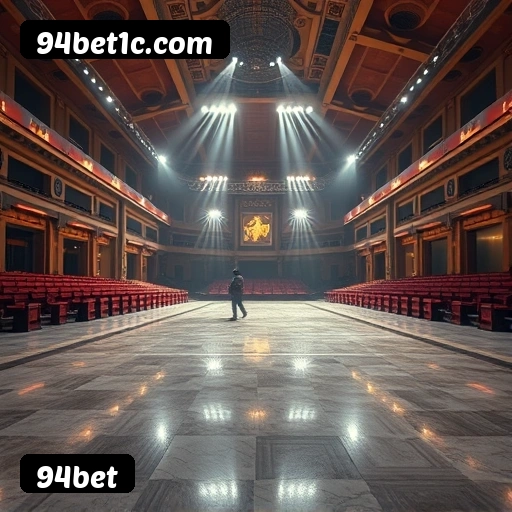 Principais provedores de slots da 94bet - NetEnt, Pragmatic Play, Play'n GO