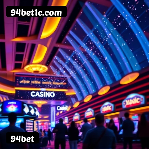 Estatísticas 94bet novembro 2024 - 87 mil jogadores ativos, R$47M pagos, RTP 96.52%